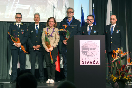 PRIREDITEV OB DNEVU CIVILNE ZAŠČITE 30 FOTO LJUBO VUKELIČ